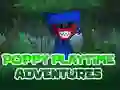 Oyunu Poppy Oyun Zamanı Maceraları çevrimiçi