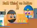 Oyunu Top Hırsızı vs Polis 2 çevrimiçi