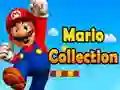 Oyunu Mario Koleksiyonu çevrimiçi Oyunu Mario Koleksiyonu çevrimiçi