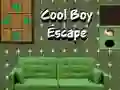 Oyunu Cool Çocuk Kaçışı çevrimiçi