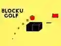 Oyunu Blocku Golf çevrimiçi