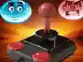 Oyunu Hava Hokeyi Pong çevrimiçi