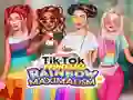 Oyunu TikTok Gökkuşağı çevrimiçi Oyunu TikTok Gökkuşağı çevrimiçi