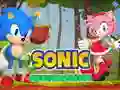 Oyunu Sonic: Gizli Elmaslar çevrimiçi