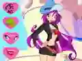 Oyunu Winx Bloom Casual çevrimiçi