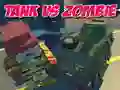 Oyunu Tank vs Zombi çevrimiçi