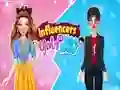 Oyunu Influencer Kızlar Vs Tomboy çevrimiçi Oyunu Influencer Kızlar Vs Tomboy çevrimiçi