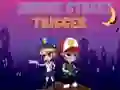 Oyunu Zombi Cadde Tetiği çevrimiçi Oyunu Zombi Cadde Tetiği çevrimiçi
