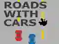 Oyunu Arabaların Olduğu Yol çevrimiçi Oyunu Arabaların Olduğu Yol çevrimiçi