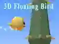 Oyunu 3D Yüzen Kuş çevrimiçi