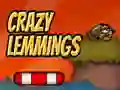 Oyunu Çılgın Lemmingler çevrimiçi Oyunu Çılgın Lemmingler çevrimiçi