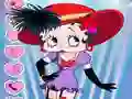 Oyunu Betty Boop Giydirme çevrimiçi Oyunu Betty Boop Giydirme çevrimiçi