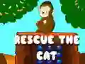 Oyunu Kediyi Kurtar çevrimiçi Oyunu Kediyi Kurtar çevrimiçi