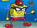 Oyunu SpongeBob Giydir çevrimiçi