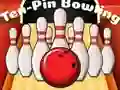 Oyunu On Pin Bowling çevrimiçi Oyunu On Pin Bowling çevrimiçi
