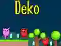 Oyunu Deko çevrimiçi Oyunu Deko çevrimiçi