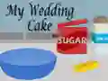 Oyunu Benim Düğün Pastam çevrimiçi Oyunu Benim Düğün Pastam çevrimiçi