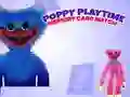 Oyunu Poppy Oyun Zamanı: Hafıza Kartı Oyunu çevrimiçi Oyunu Poppy Oyun Zamanı: Hafıza Kartı Oyunu çevrimiçi