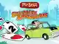 Oyunu Bay Bean'in Solitaire Maceraları çevrimiçi
