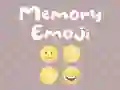 Oyunu Hafıza Emoji çevrimiçi Oyunu Hafıza Emoji çevrimiçi