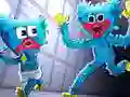 Oyunu Hugie Wugie Kayma çevrimiçi