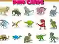 Oyunu Dino Kartları çevrimiçi