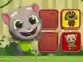 Oyunu Tom Hafıza çevrimiçi Oyunu Tom Hafıza çevrimiçi
