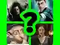 Oyunu Harry Potter'da kimsen? çevrimiçi