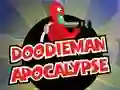 Oyunu Doodieman Kıyameti çevrimiçi