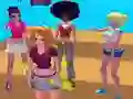 Oyunu Moda Kızı 3D çevrimiçi Oyunu Moda Kızı 3D çevrimiçi