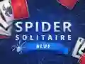 Oyunu Örümcek Solitaire Mavi çevrimiçi