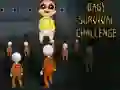 Oyunu Bebek Hayatta Kalma Mücadelesi çevrimiçi Oyunu Bebek Hayatta Kalma Mücadelesi çevrimiçi