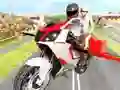Oyunu Uçan Motosiklet Sürüş Simülatörü çevrimiçi Oyunu Uçan Motosiklet Sürüş Simülatörü çevrimiçi