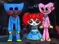 Oyunu Huggie Wuggie Yapboz çevrimiçi Oyunu Huggie Wuggie Yapboz çevrimiçi