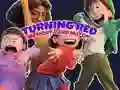 Oyunu Bellek Kartı Eşleştirme "Turning Red" çevrimiçi Oyunu Bellek Kartı Eşleştirme "Turning Red" çevrimiçi