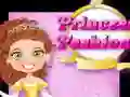 Oyunu Moda Prensesi çevrimiçi