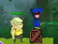 Oyunu Süper Poppy Playtime çevrimiçi Oyunu Süper Poppy Playtime çevrimiçi