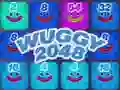 Oyunu Wuggy 2048 çevrimiçi Oyunu Wuggy 2048 çevrimiçi