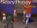 Oyunu Korkutucu Huggy Oyun Zamanı çevrimiçi