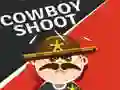 Oyunu Kovboy Atışı çevrimiçi