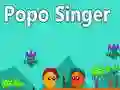 Oyunu Popo Şarkıcı çevrimiçi Oyunu Popo Şarkıcı çevrimiçi