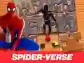 Oyunu Örümcekler Evreni Yapboz çevrimiçi Oyunu Örümcekler Evreni Yapboz çevrimiçi