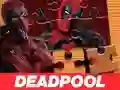 Oyunu Deadpool Yapbozu çevrimiçi Oyunu Deadpool Yapbozu çevrimiçi