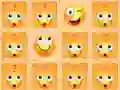 Oyunu Emoji Bellek Eşleştirme çevrimiçi