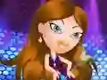 Oyunu Bratz Dana Popstar çevrimiçi