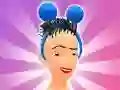 Oyunu Saç Karıştırma çevrimiçi Oyunu Saç Karıştırma çevrimiçi