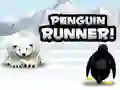 Oyunu Penguen Koşucu! çevrimiçi