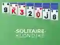 Oyunu Solitaire Klondike çevrimiçi