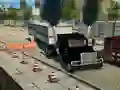 Oyunu Ağır Kamyon Sürücüsü çevrimiçi Oyunu Ağır Kamyon Sürücüsü çevrimiçi
