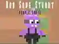 Oyunu Bob, Stuart'ı mor dumanla kurtarıyor çevrimiçi